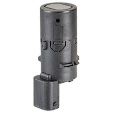 Sensor Einparkhilfe gesteckt