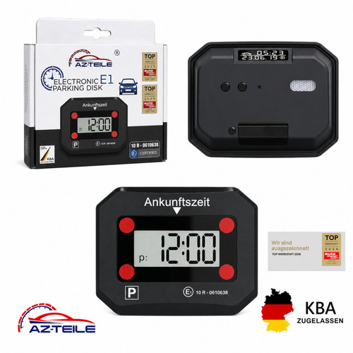 Elektronische digitale