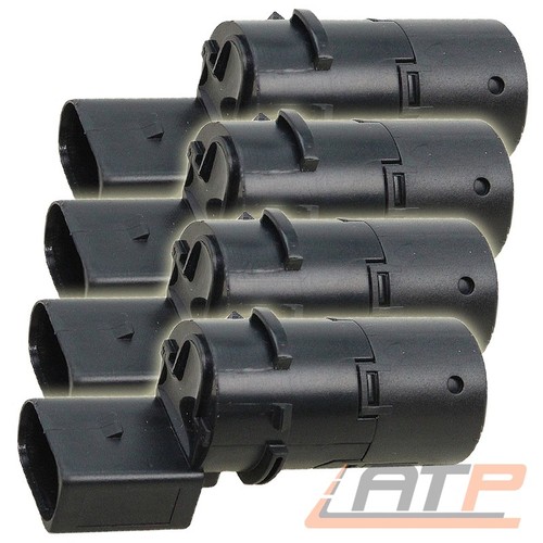 Sensor einparkhilfe polig - 4x, 3-polig