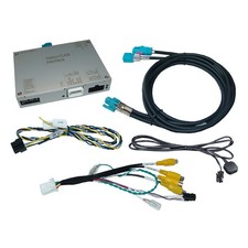 Video Interface 2x Video-In +