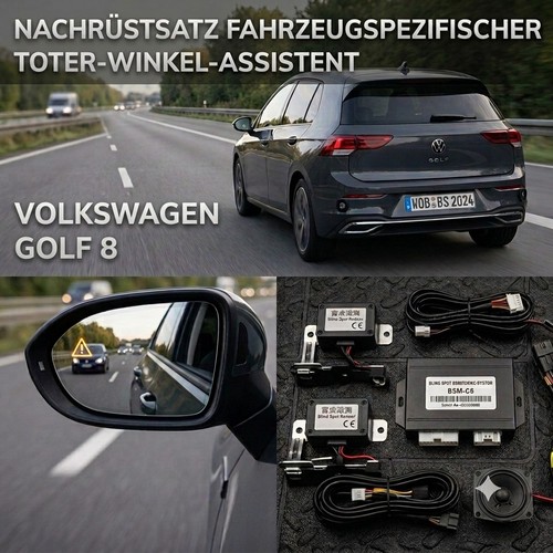 Fahrzeugspezifischer