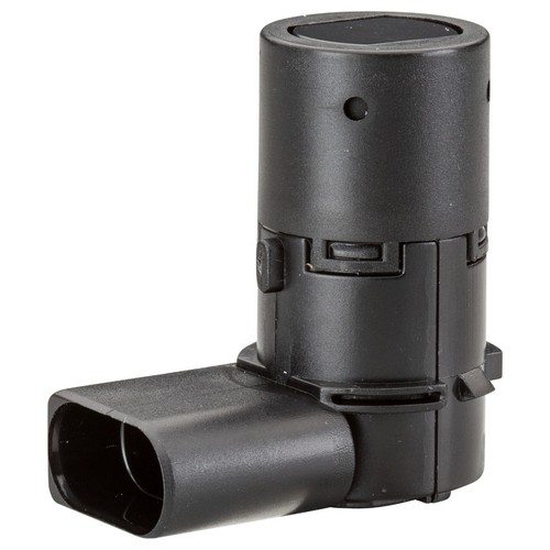 Sensor einparkhilfe gesteckt - einparkhilfe,