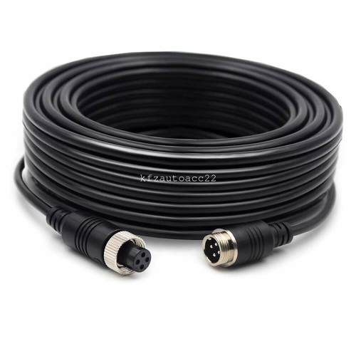 Pin videokabel kabel 15m 15 - 15m,