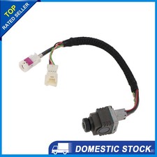 Rückfahrkamera 360° passend