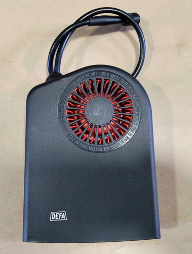 Standheizung defa430060 defa - standheizung,