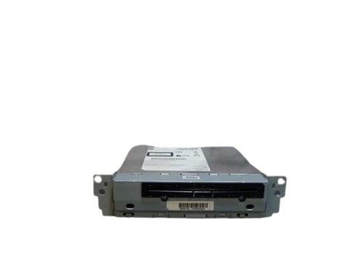 Navirechner bmw 116i - (f20),