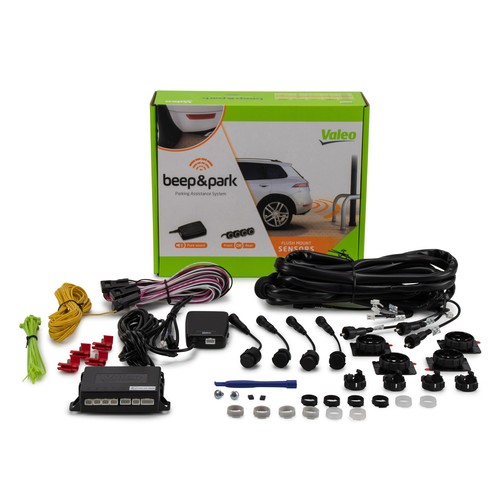 Valeo 632203 beep - valeo, beep&park