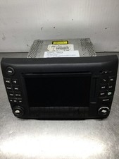 165678 Navigationssystem FIAT